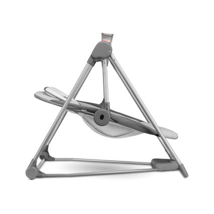 Lionelo - Wipstoel OTTO 4xLR14 Cozy Grijs