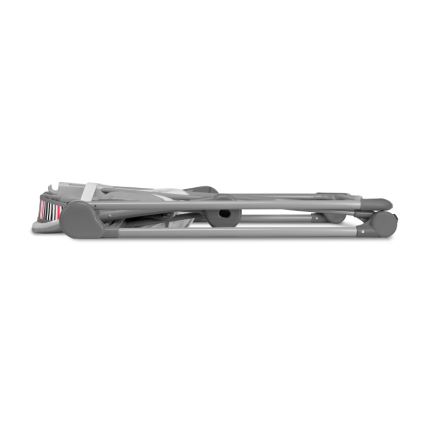Lionelo - Wipstoel OTTO 4xLR14 Cozy Grijs