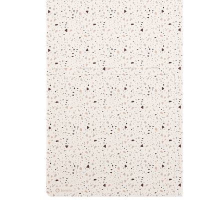 Lionelo - YOKA schuimpuzzel 116 x 173 cm