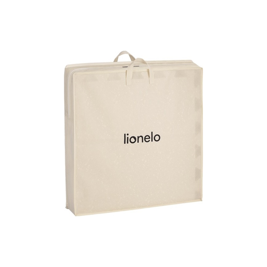 Lionelo - YOKA schuimpuzzel 116 x 173 cm