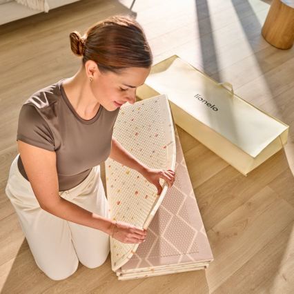 Lionelo - ZORA kinderspeelmat