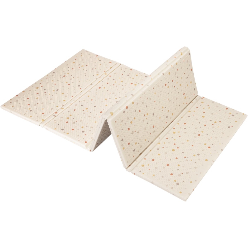 Lionelo - ZORA kinderspeelmat