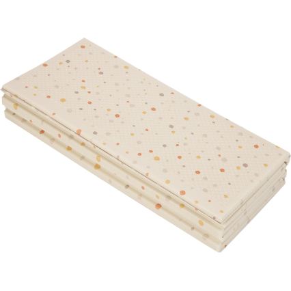 Lionelo - ZORA kinderspeelmat