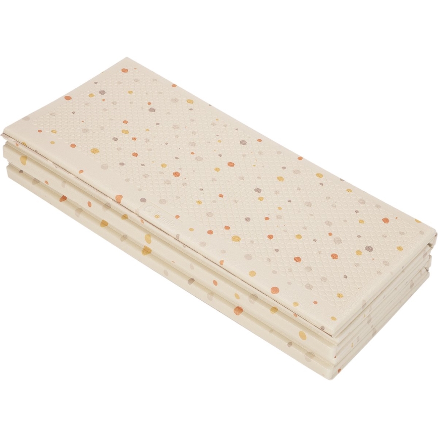 Lionelo - ZORA kinderspeelmat