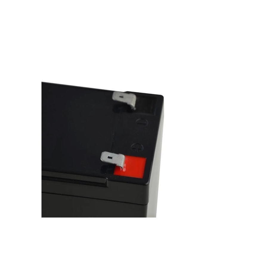 Lood-zuur batterij VRLA AGM 12V/7,5Ah