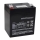 Loodaccu VRLA AGM 12V/4,5Ah
