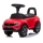 Loopfiets Volkswagen 2xAA rood/zwart