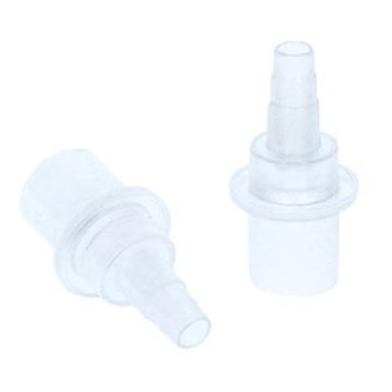 LOT 10x Tube de remplacement pour éthylotest