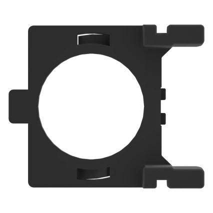 LOT 2x Adaptateur LEDriving H7 - Osram
