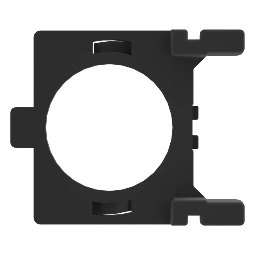 LOT 2x Adaptateur LEDriving H7 - Osram
