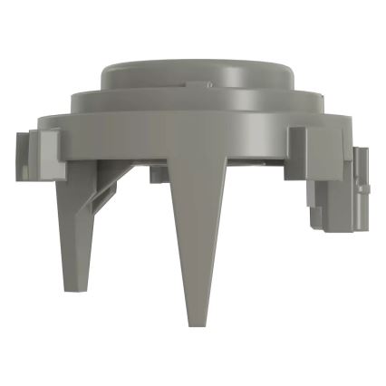 LOT 2x Adaptateur LEDriving H7 - Osram