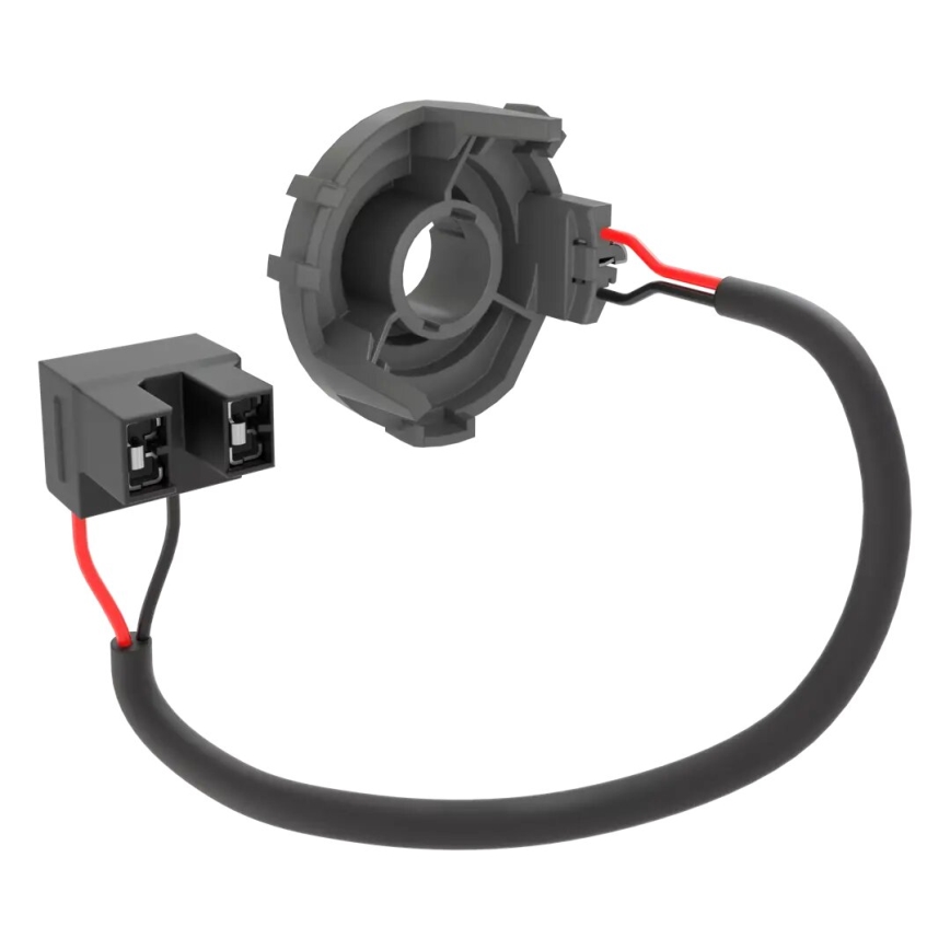 LOT 2x LEDriving Adaptateur - OsramLOT 2x adaptateur LEDriving - Osram