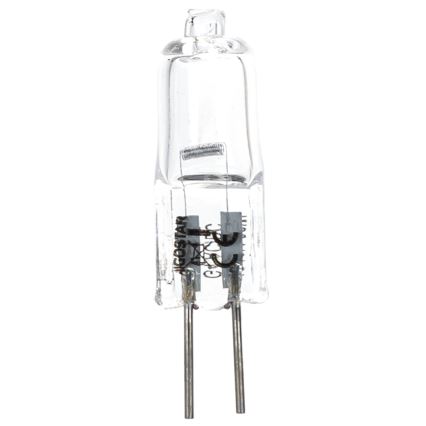 LOT 2x Ampoule industrielle G4/20W/12V 2700K - Aigostar