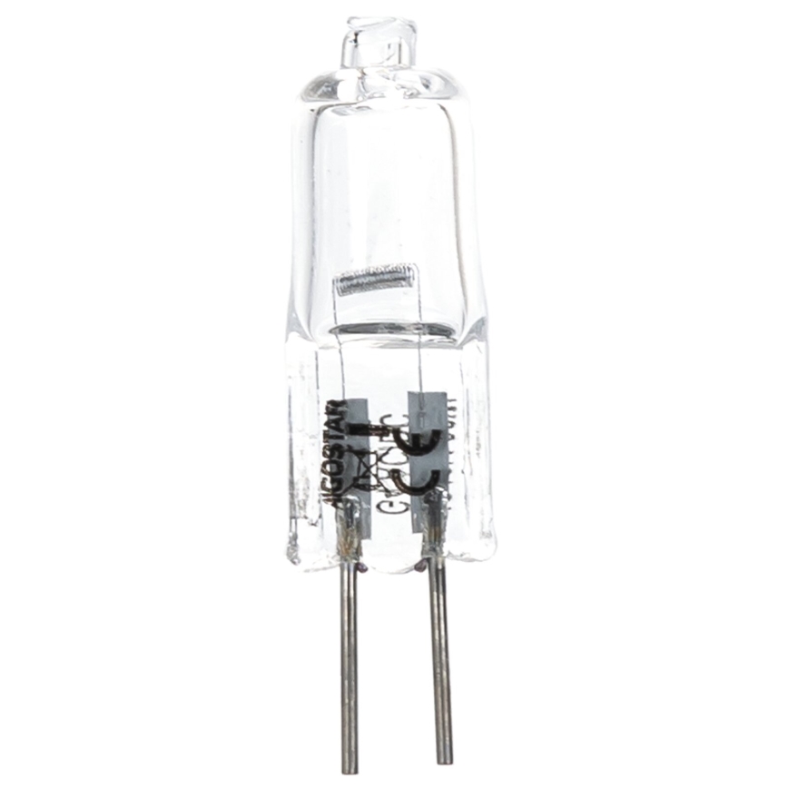 LOT 2x Ampoule industrielle G4/20W/12V 2700K - Aigostar