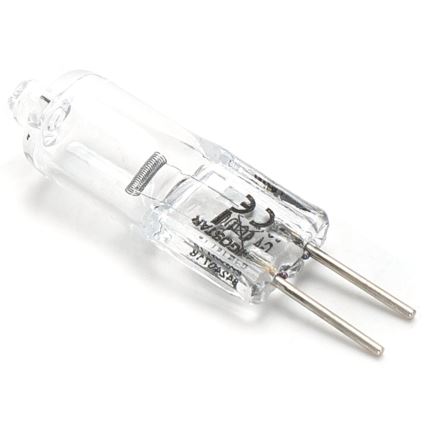 LOT 2x Ampoule industrielle G4/20W/12V 2700K - Aigostar