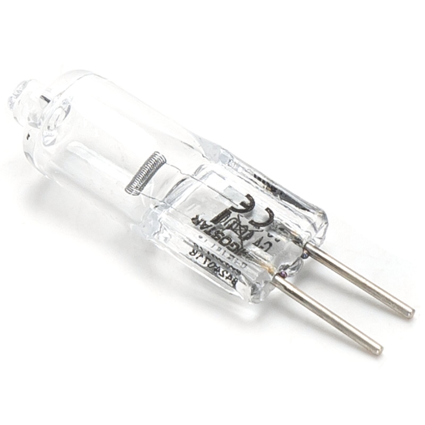 LOT 2x Ampoule industrielle G4/20W/12V 2700K - Aigostar