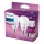 LOT 2x Ampoule LED Philips P45 E14/5W/230V 4000K