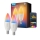 LOT 2x Ampoule LED RGBWW à intensité variable E14/5W/230V 2700-6500K Wi-Fi - Govee