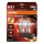 LOT 2x Ampoule pour voiture NIGHT BREAKER H11 PGJ19-2/55W/12V - Osram