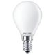 LOT 2x Ampoules LED Philips E14/2,2W/230V 2700K
