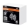 LOT 2x LEDriving Adaptateur H7 - Osram