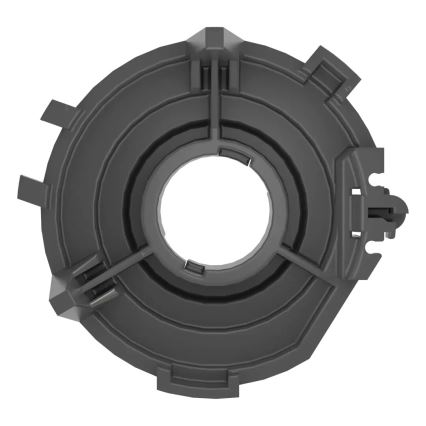 LOT 2x LEDriving Adaptateur - Osram