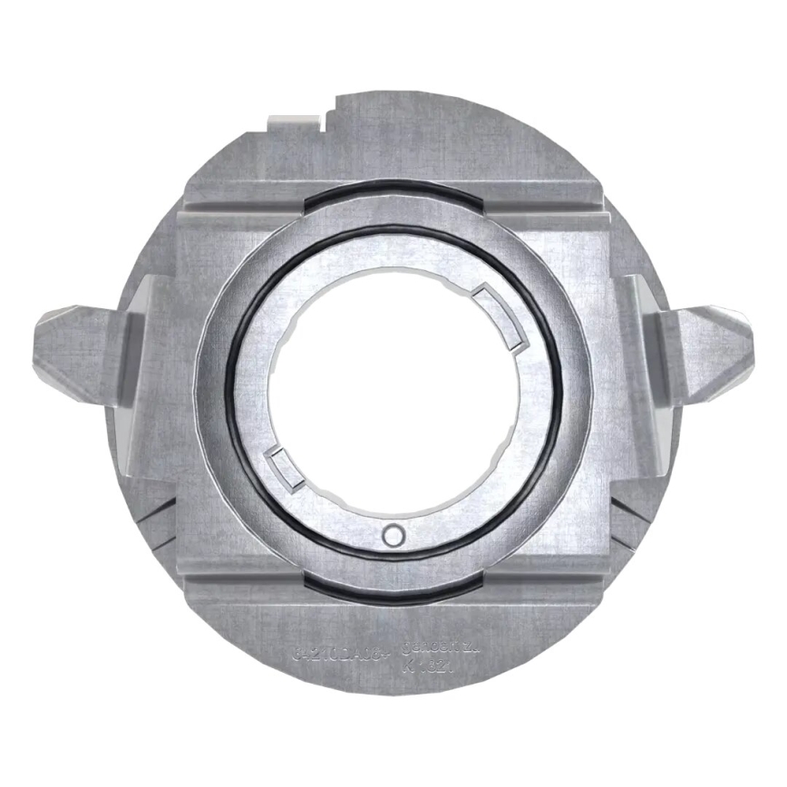LOT 2x LEDriving Adaptateur - Osram