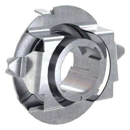LOT 2x LEDriving Adaptateur - Osram