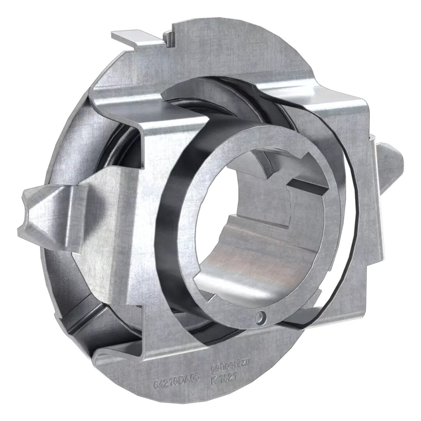LOT 2x LEDriving Adaptateur - Osram