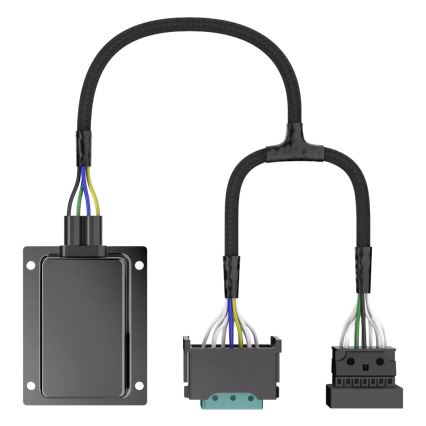 LOT 2x LEDriving SMART CANBUS - Osram