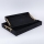 LOT 2x Plateau décoratif 40x30/34x24 cm noir