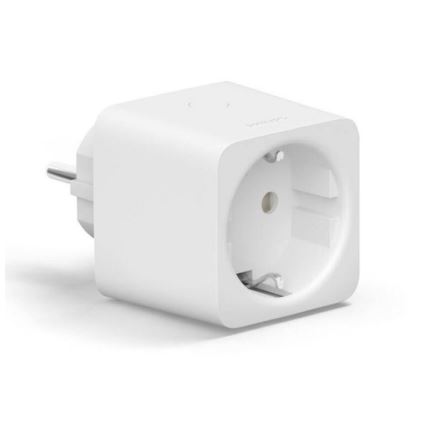 LOT 2x Prise connectée Philips Hue Connecté prise EU SCHUKO