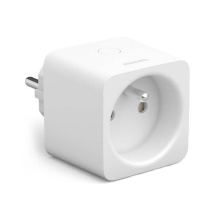 LOT 2x Prise connectée Philips Hue Smart plug