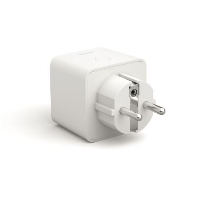 LOT 2x Prise connectée Philips Hue Smart plug