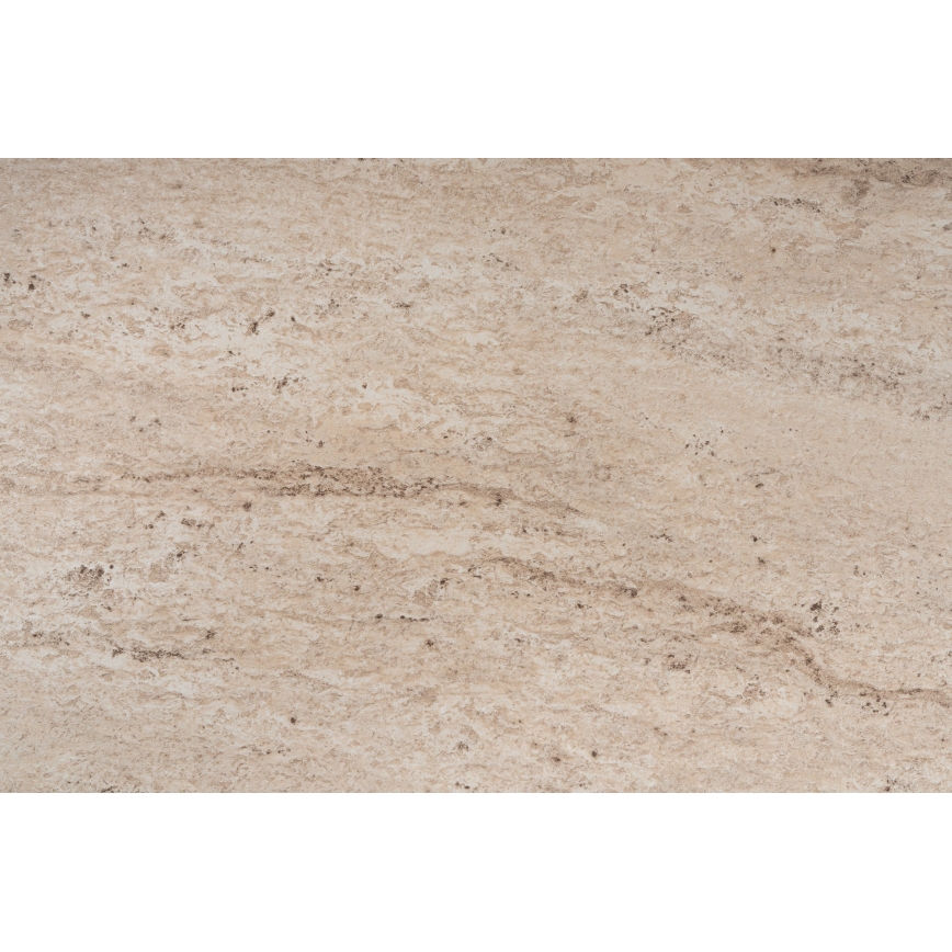 LOT 2x Table basse ORION beige