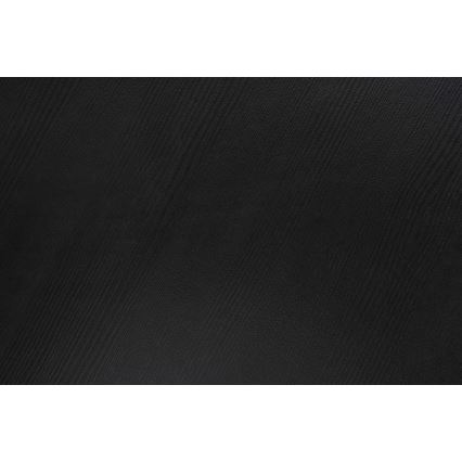 LOT 2x Table basse ORION noir
