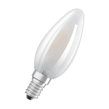 LOT 3x Ampoule LED B40 E14/4W/230V 2700K - Osram