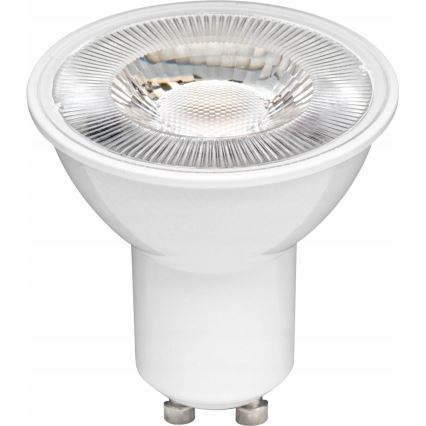 LOT 3x Ampoule LED PAR16 GU10/4,5W/230V 2700K - Osram