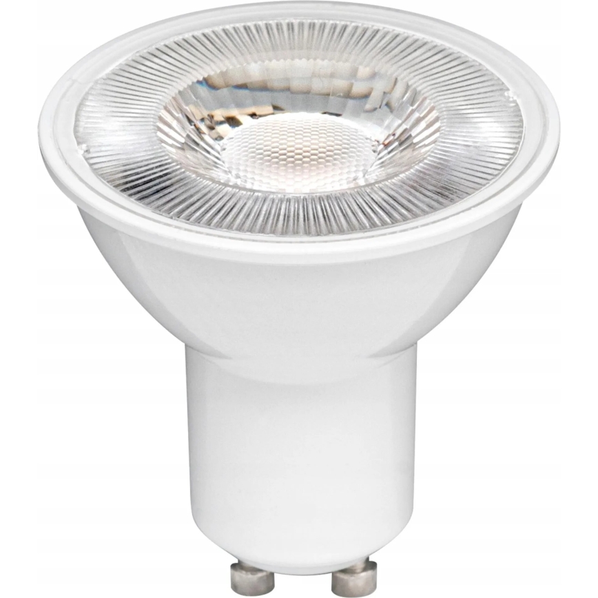 LOT 3x Ampoule LED PAR16 GU10/4,5W/230V 2700K - Osram