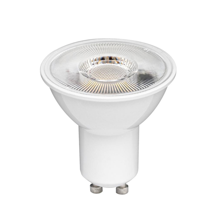LOT 3x Ampoule LED PAR16 GU10/4,5W/230V 6500K 120° - Osram
