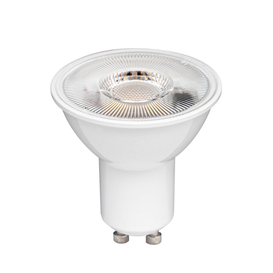 LOT 3x Ampoule LED PAR16 GU10/6,9W/230V 6500K - Osram