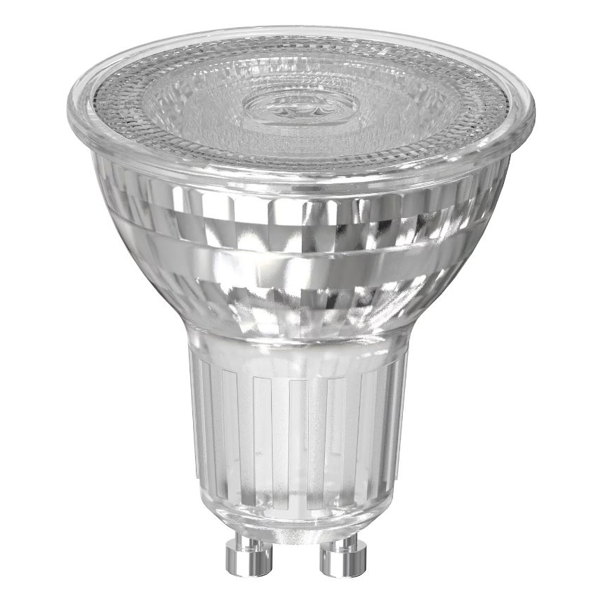 LOT 3x Ampoule LED PAR16 GU10/6,9W/230V 6500K - Osram