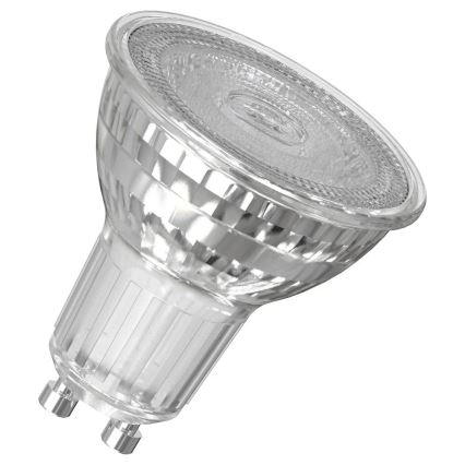 LOT 3x Ampoule LED PAR16 GU10/6,9W/230V 6500K - Osram