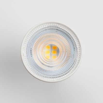 LOT 3x Ampoule LED Philips GU10/4,7W/230V 2700K