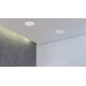 LOT 3x Suspension LED salle de bain MIRO LED/6W/230V IP44