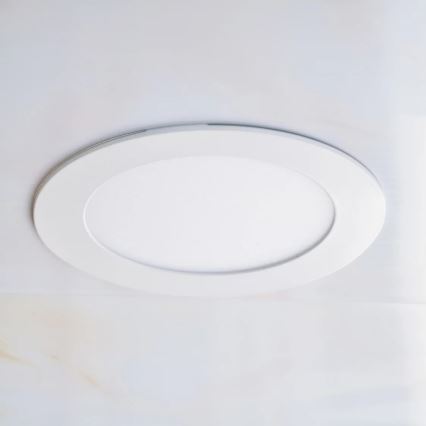 LOT 3x Suspension LED salle de bain MIRO LED/6W/230V IP44