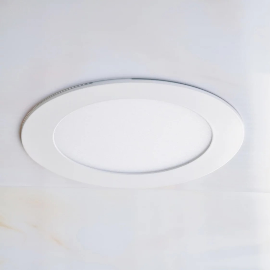LOT 3x Suspension LED salle de bain MIRO LED/6W/230V IP44