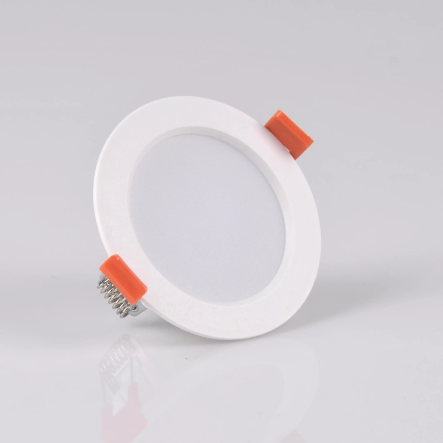 LOT 3x Suspension LED salle de bain MIRO LED/6W/230V IP44