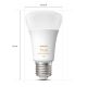 LOT 4x Ampoule à intensité variable LED  Philips Hue WHITE AMBIANCE E27/6W/230V 2200-6500K