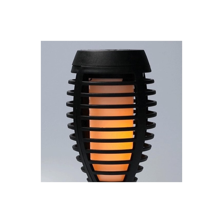LOT 4x Lampes solaire LED 4xLED/3,6V IP44